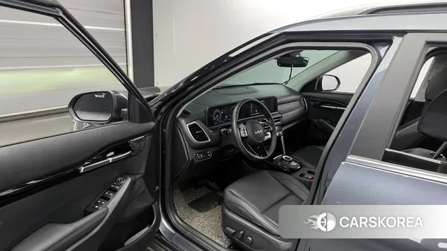 Kia The New Seltos id 3295014 из Кореи 20