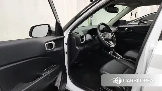 Hyundai Venue id 3405340 из Кореи 20