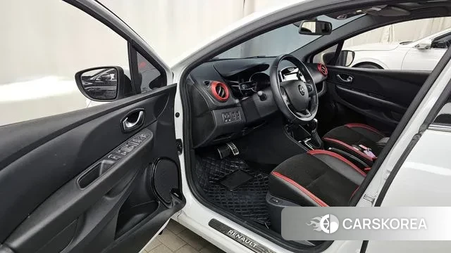 Renault Korea (Samsung) Clio id 3479859 из Кореи 20