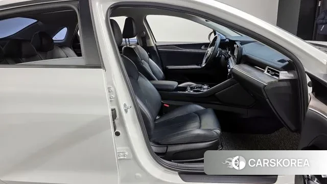 Kia K5 3rd generation id 3713034 из Кореи 20