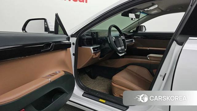Hyundai Grandeur (GN7) id 4847327 из Кореи 31
