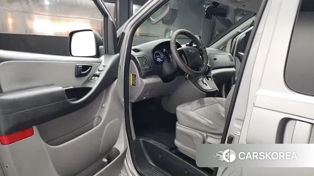 Hyundai The New Grand Starex id 3362824 из Кореи 20