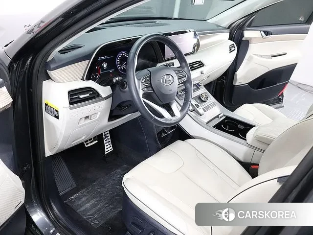 Hyundai Palisade id 3385818 из Кореи 20