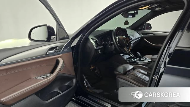 BMW X4 (G02) id 3795575 из Кореи 20