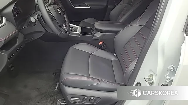 Toyota RAV4 5th Generation id 3775822 из Кореи 18