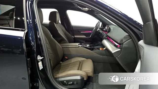 BMW 5 Series (G60) id 3512190 из Кореи 20