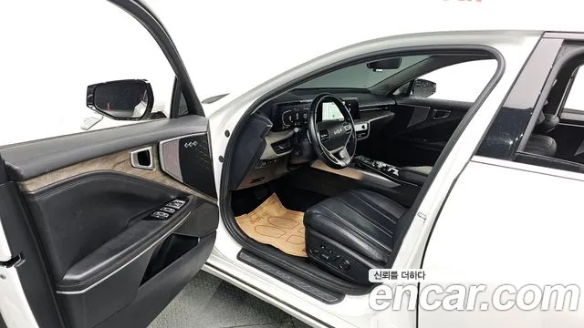 Kia K8 id 2833301 из Кореи 20