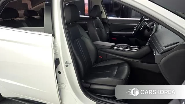 Hyundai Sonata (DN8) id 3478410 из Кореи 20