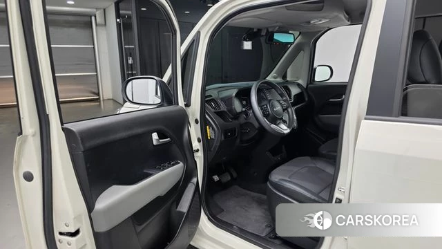Kia The New Kia Ray id 4579000 из Кореи 31