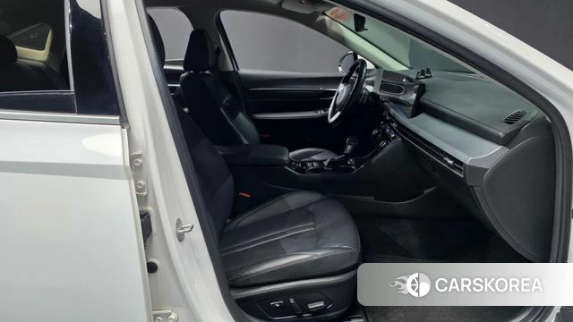 Hyundai Sonata D Edge (DN8) id 4650258 из Кореи 34