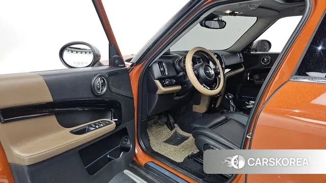 Mini Cooper D Countryman id 3418211 из Кореи 20