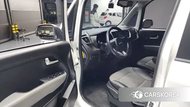 Kia The New Ray id 3432830 из Кореи 20