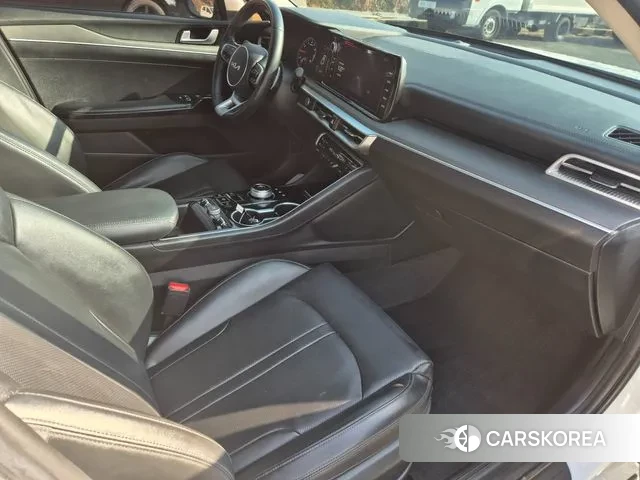 Kia K5 3rd generation id 3478415 из Кореи 16