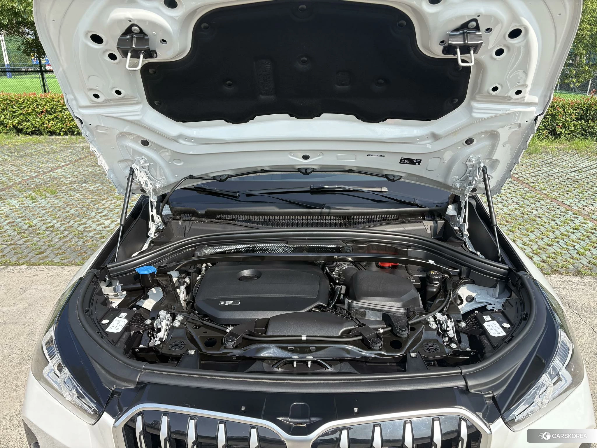 BMW X1 id 4504839 из Китая 9