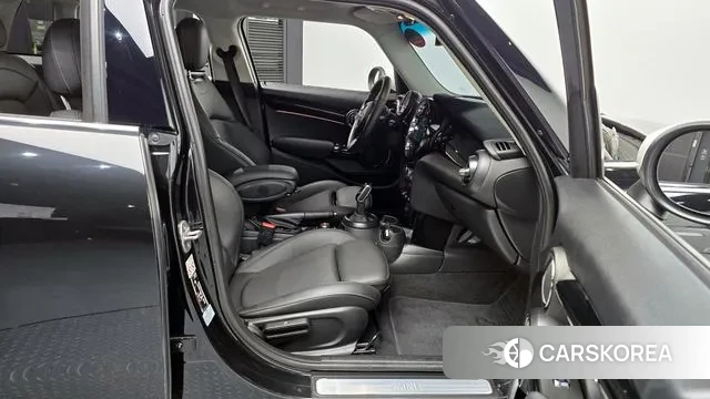 Mini Cooper id 3735166 из Кореи 20