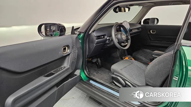 Mini Cooper C 4th generation id 4734614 из Кореи 34
