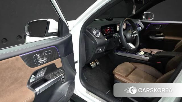 Mercedes-Benz GLB-Class X247 id 4505590 из Кореи 32