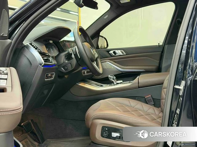 BMW X5 id 3969015 из Китая 17