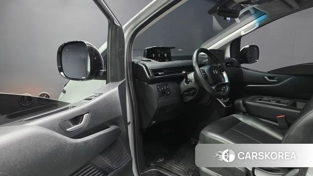 Hyundai Staria id 4375025 из Кореи 31
