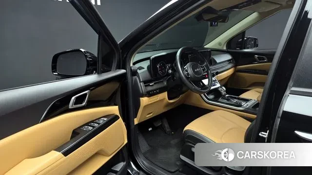 Kia Carnival 4th generation id 3053571 из Кореи 20