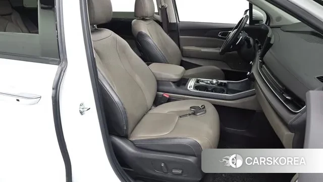 Kia The New Carnival 4th Generation id 3383040 из Кореи 20