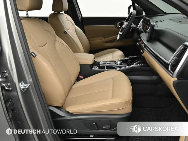 Kia The New Sorento 4th Generation id 4578533 из Кореи 20