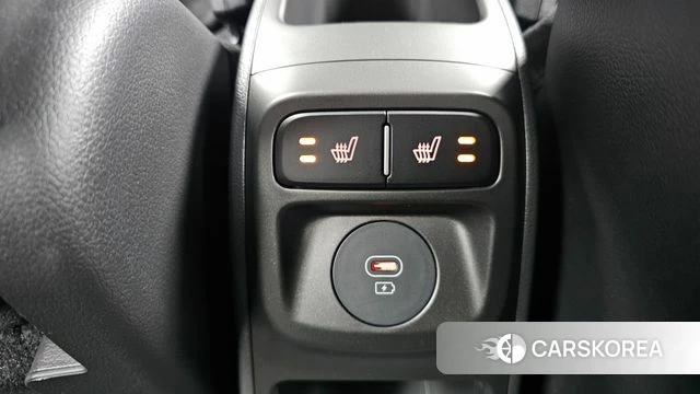 Kia The New Kia Ray id 4682242 из Кореи 30