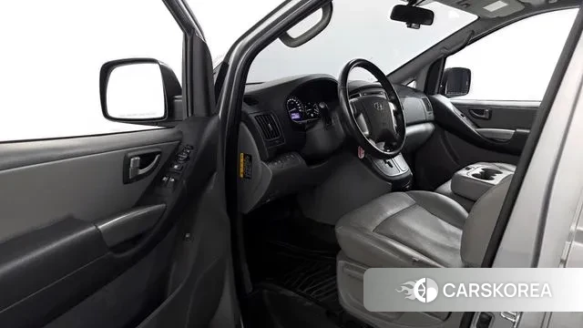 Hyundai The New Grand Starex id 3422392 из Кореи 20