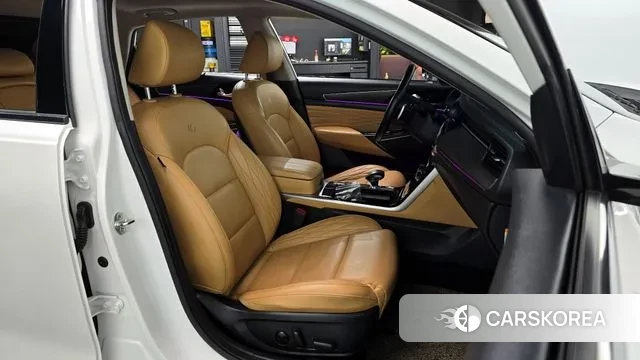 Kia K7 Premier Hybrid id 2995247 из Кореи 20