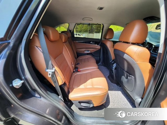 Kia The New Sorento id 3955966 из Кореи 20