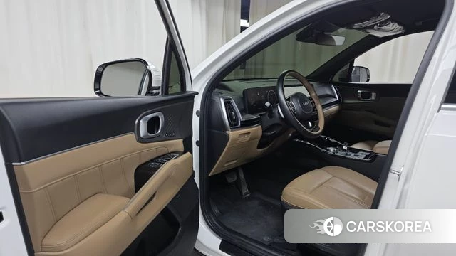 Kia The New Sorento 4th Generation id 3876791 из Кореи 20