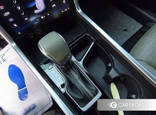 Ssangyong Torres id 2998278 из Кореи 20