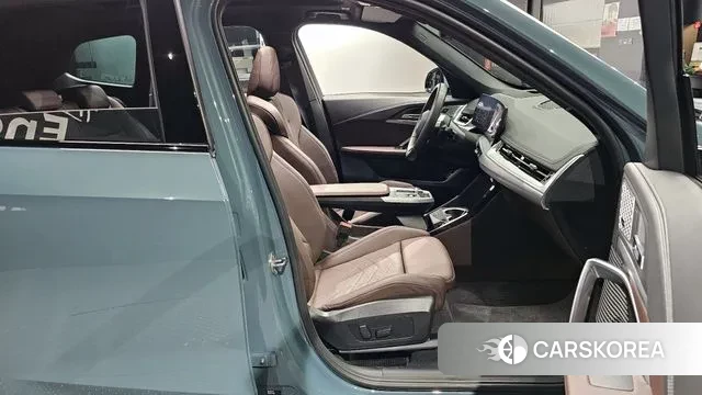 BMW X1 (U11) id 3544472 из Кореи 20