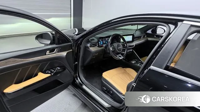 Kia K5 Hybrid 3rd Generation id 3273717 из Кореи 20