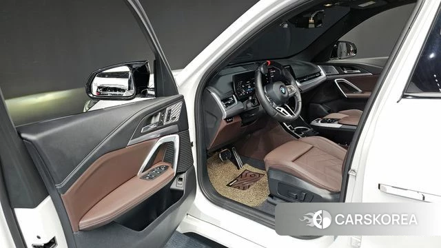 BMW X1 (U11) id 3891364 из Кореи 20