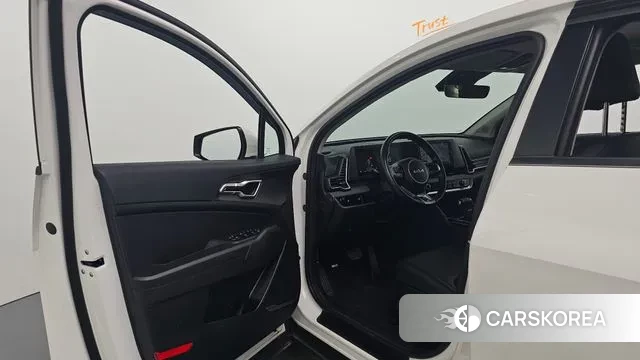 Kia Sportage 5th Generation id 3017066 из Кореи 20