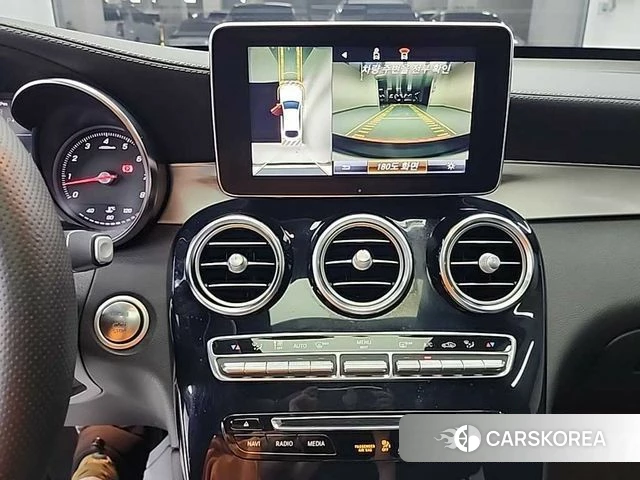Mercedes-Benz GLC-Class X253 id 4351095 из Кореи 18