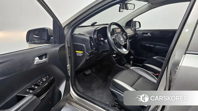 Kia All New Morning (JA) id 3955782 из Кореи 20