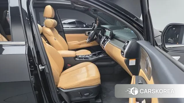 Kia Sorento 4th Generation id 3453067 из Кореи 20