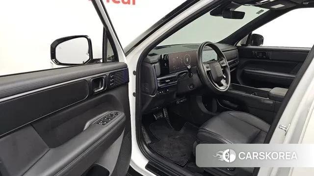 Hyundai Santa Fe (MX5) id 3294603 из Кореи 20