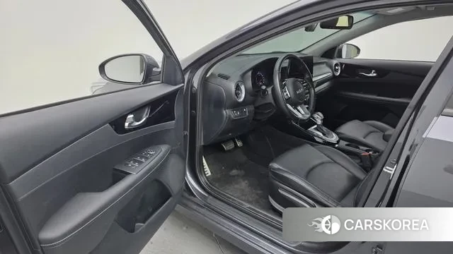 Kia The New K3 2nd generation id 3572106 из Кореи 20