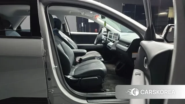 Hyundai Ionic 5 id 3037565 из Кореи 20