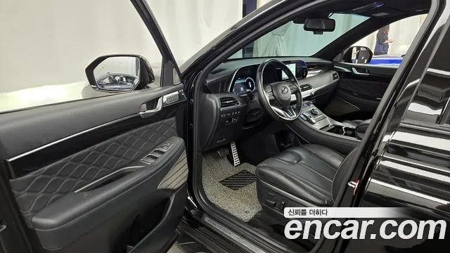 Hyundai Palisade id 2950149 из Кореи 20