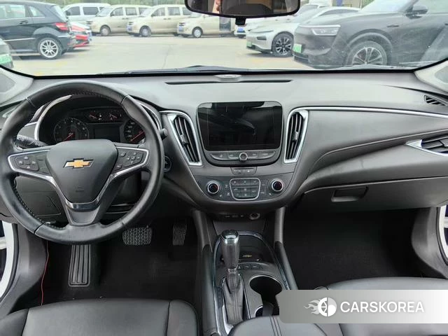 Chevrolet Mai Ruibao XL id 4220092 из Китая 12
