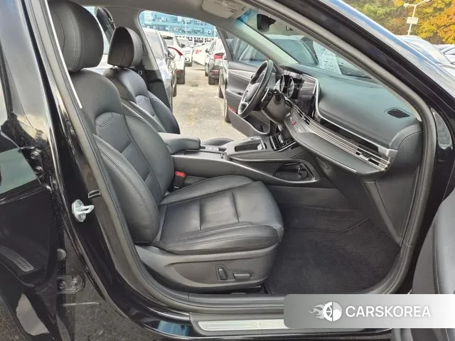 Hyundai The New Grandeur IG id 3399089 из Кореи 20