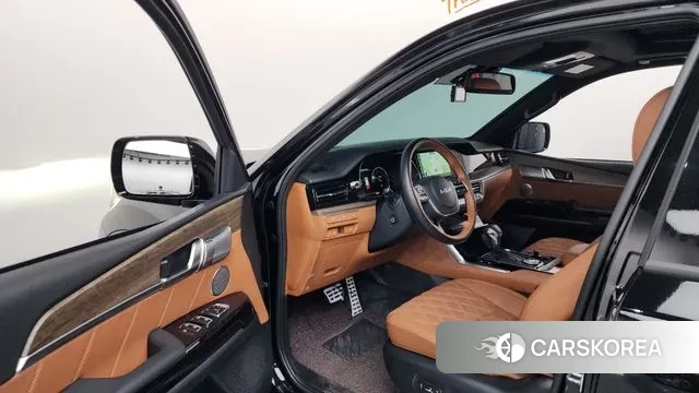 Kia Mohave Master id 3523481 из Кореи 20