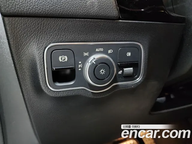 Mercedes-Benz GLA - Class H247 id 2678603 из Кореи 20