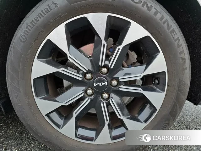 Kia Carnival 4th generation id 3513224 из Кореи 20