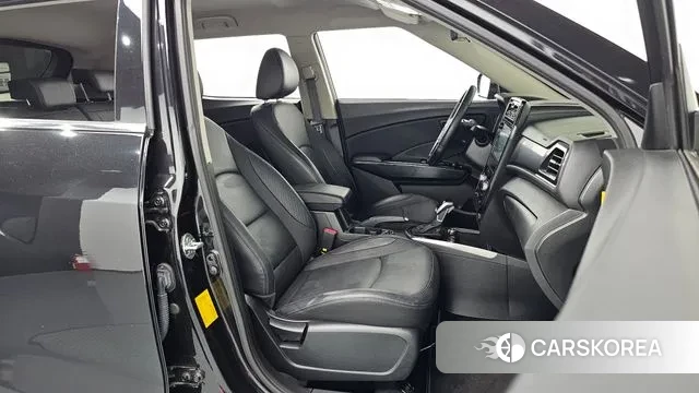 Ssangyong Berry New Tivoli id 3355026 из Кореи 20