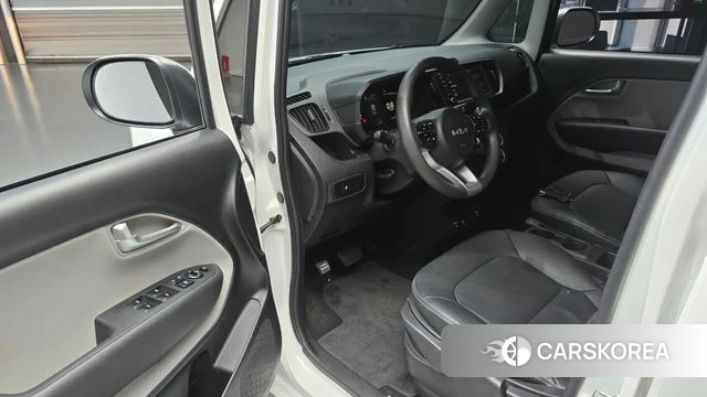 Kia The New Kia Ray id 4591922 из Кореи 20